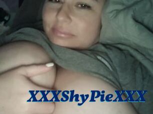 XXXShyPieXXX