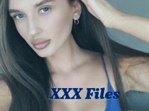 XXX_Files