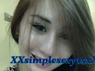 XXsimplesexytsxX