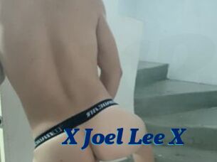 X_Joel_Lee_X