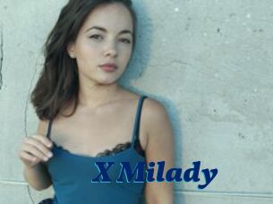 X_Milady