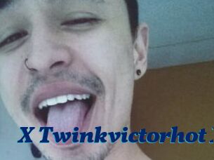 X_Twinkvictorhot_X