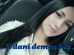 X_dani_demon_hot_X