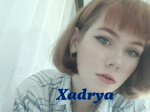 Xadrya