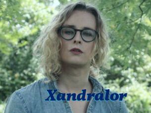 Xandralor