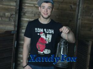 XandyFox