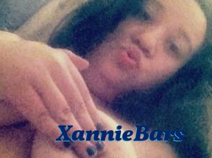 XannieBars