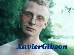 XavierGibson