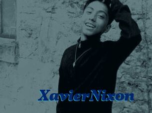 XavierNixon