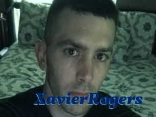 Xavier_Rogers