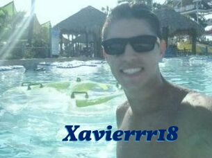 Xavierrr18