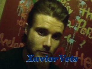 XaviorVets
