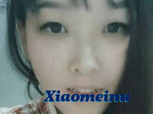 Xiaomeinu