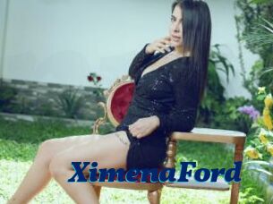 XimenaFord