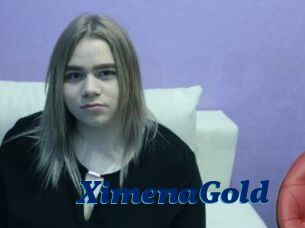 XimenaGold