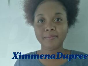 XimmenaDupree