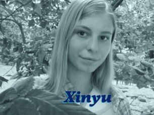 Xinyu