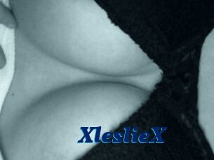 XleslieX