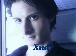 Xndr