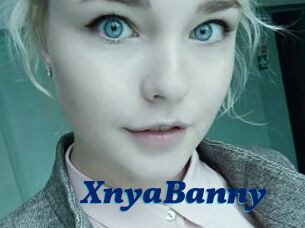 XnyaBanny