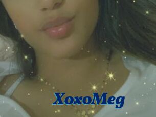 XoxoMeg
