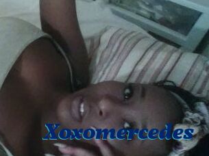 Xoxomercedes