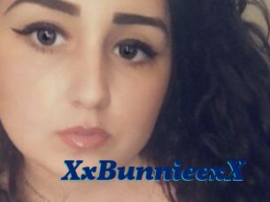 XxBunnieexX