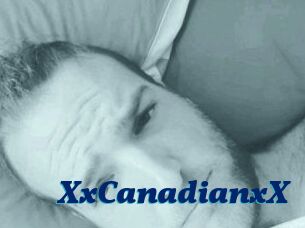 XxCanadianxX