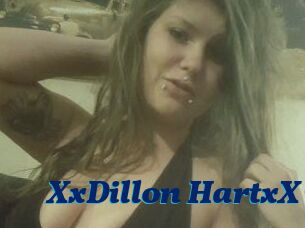 XxDillon_HartxX