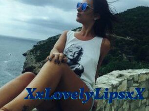 XxLovelyLipsxX