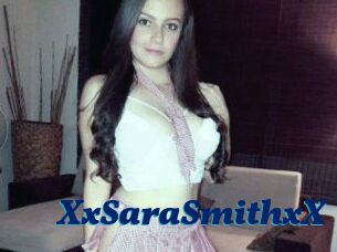 XxSaraSmithxX