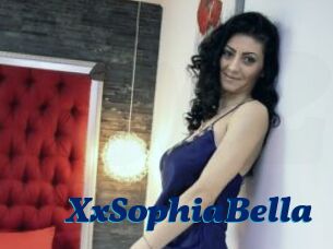 XxSophiaBella