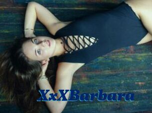 XxXBarbara