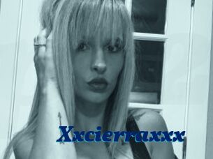 Xxcierraxxx