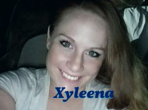 Xyleena