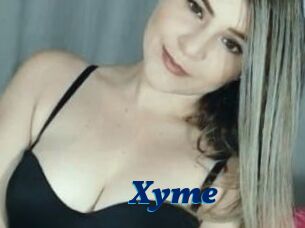 Xyme