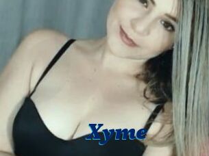 Xyme_