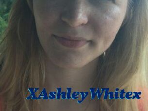 XAshleyWhitex