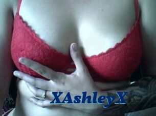 XAshleyX