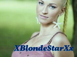 XBlondeStarXx