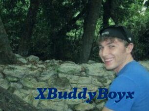 XBuddyBoyx