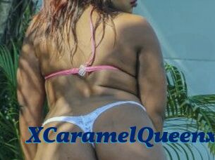 XCaramelQueenx