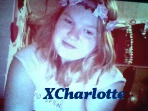 XCharlotte