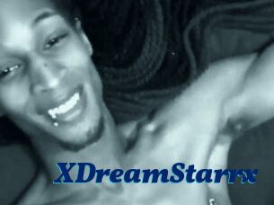 XDreamStarrx
