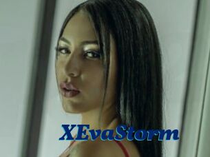 XEvaStorm