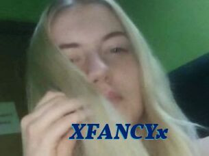 XFANCYx