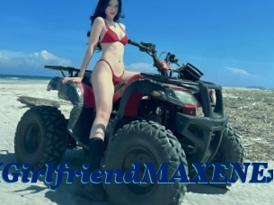 XGirlfriendMAXENEx