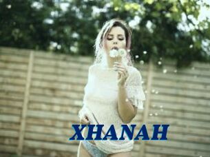 XHANAH