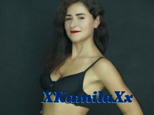 XKamilaXx
