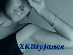 XKittyJanex